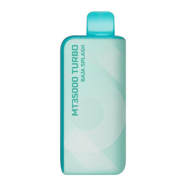 Baja Splash Lost Mary MT35000 Turbo Disposable Vape