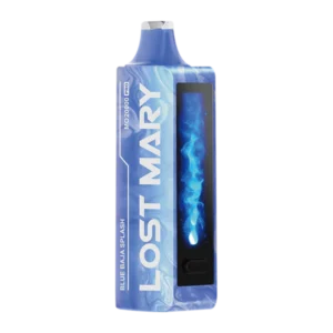 Blue Baja Splash Lost Mary Vape MO20000 Pro – Disposable