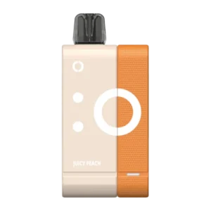 Lost Mary Off Stamp Juicy Peach SW9000 Disposable