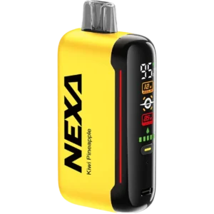 Kiwi Pineapple Nexa Vape N20000 Lost Mary Vape – Disposable
