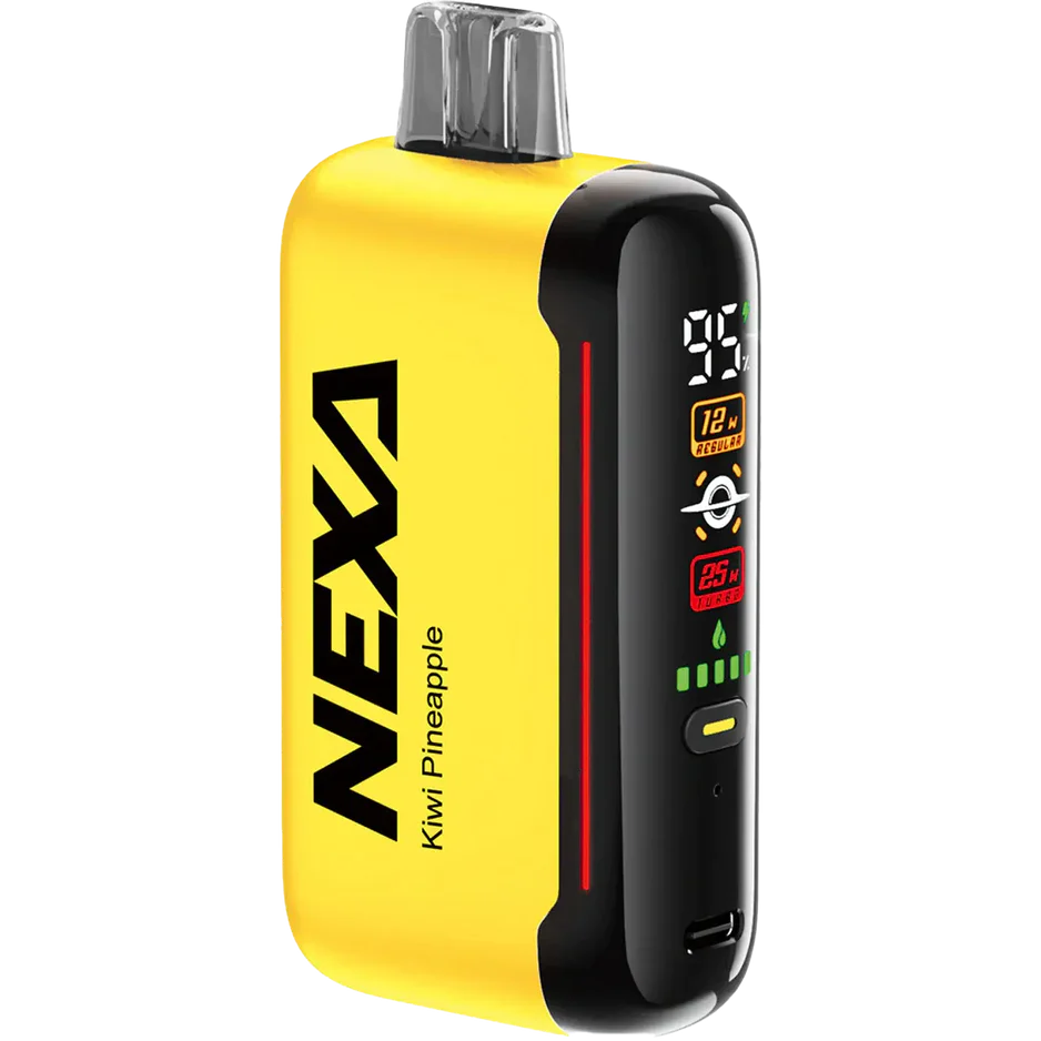 Kiwi Pineapple Nexa Vape N20000 Lost Mary Vape – Disposable