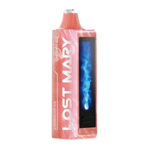 Strawberry Ice Lost mary MO20000 Pro – Disposable