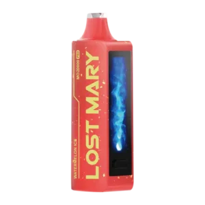 Watermelon Ice Lost Mary MO20000 Pro – Disposable