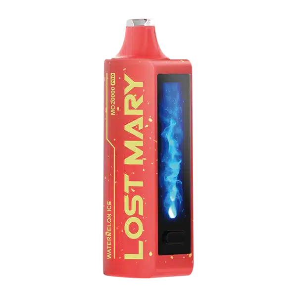 Watermelon Ice Lost Mary MO20000 Pro – Disposable
