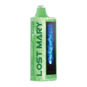 Tropical Punch Lost Mary Vape MO20000 Pro – Disposable