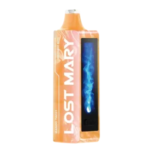 Mango Twist Lost Mary Vape MO20000 Pro – Disposable