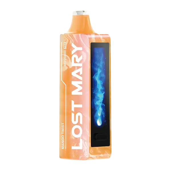 Mango Twist Lost Mary Vape MO20000 Pro – Disposable