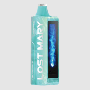 Lime Grapefruit Lost Mary Vape MO20000 Pro – Disposable