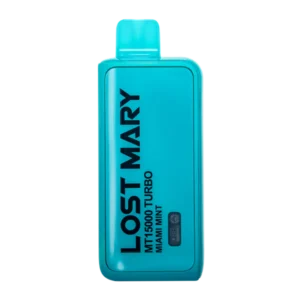Miami Mint Lost Mary Turbo MT15000 Vape