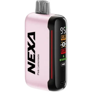 Pink Lemonade Nexa Vape Lost Mary N20000 – Disposable