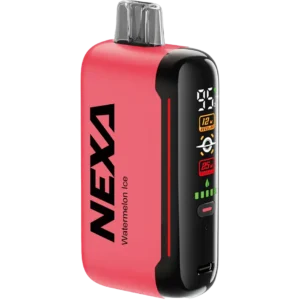 Watermelon Ice Nexa Vape Lost Mary N20000 – Disposable