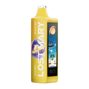 Pear Drop Lost Mary Vape MO20000 Pro – Disposable