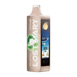 Pina Colada Lost Mary Vape MO20000 Pro – Disposable